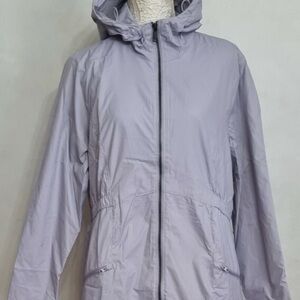Kirkland Signature Women's Lavender Ski Jacket size XXL